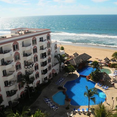 Costa Bonita Resort Mazatlán Kültér fotó