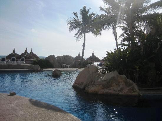 Costa Bonita Resort Mazatlán Kültér fotó