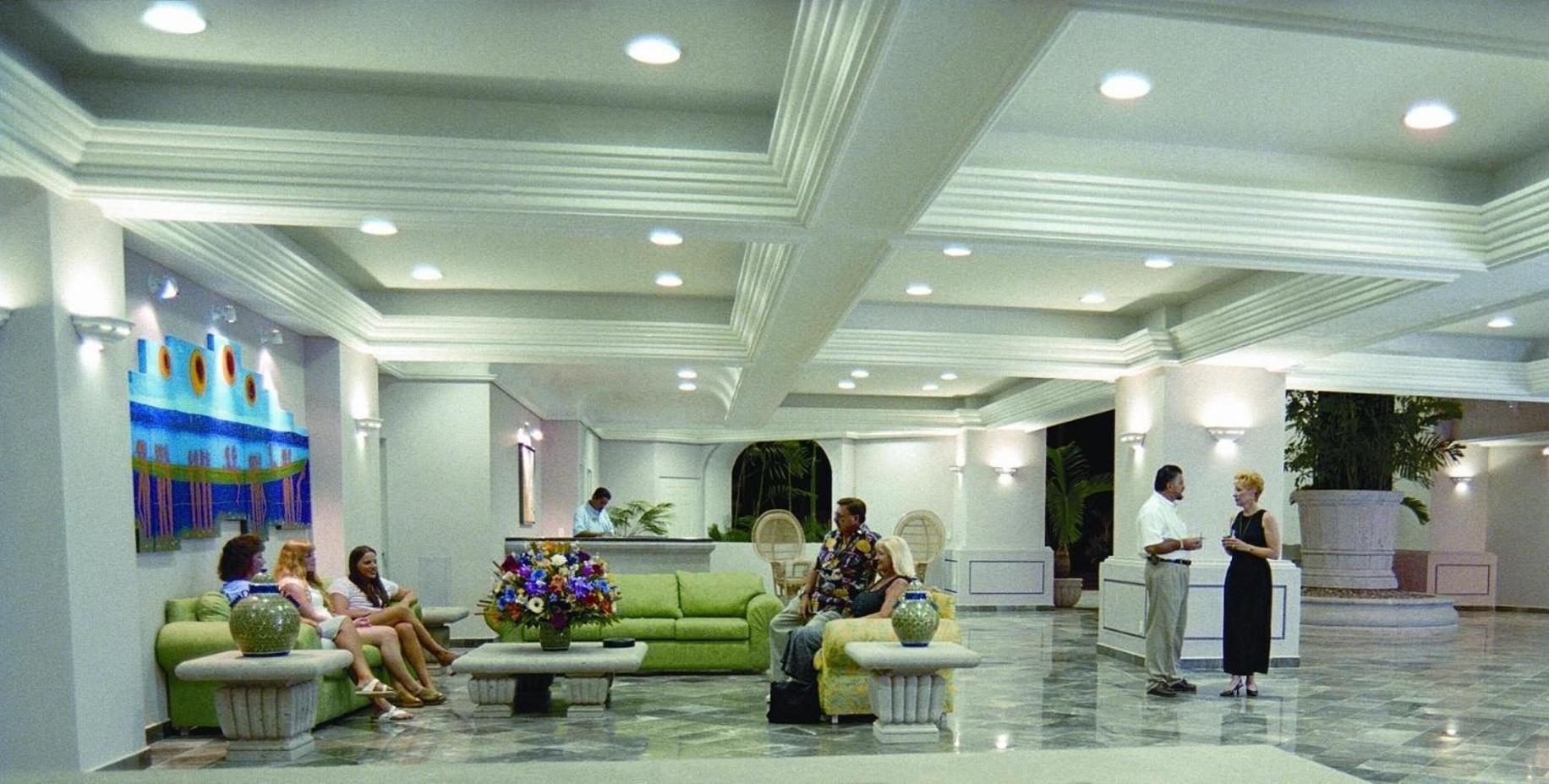 Costa Bonita Resort Mazatlán Kültér fotó
