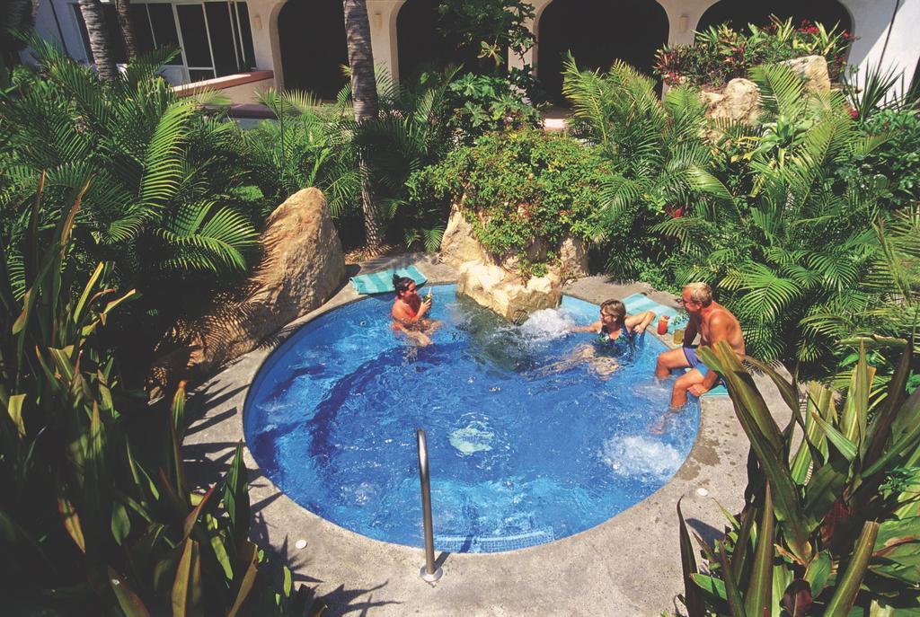 Costa Bonita Resort Mazatlán Kültér fotó