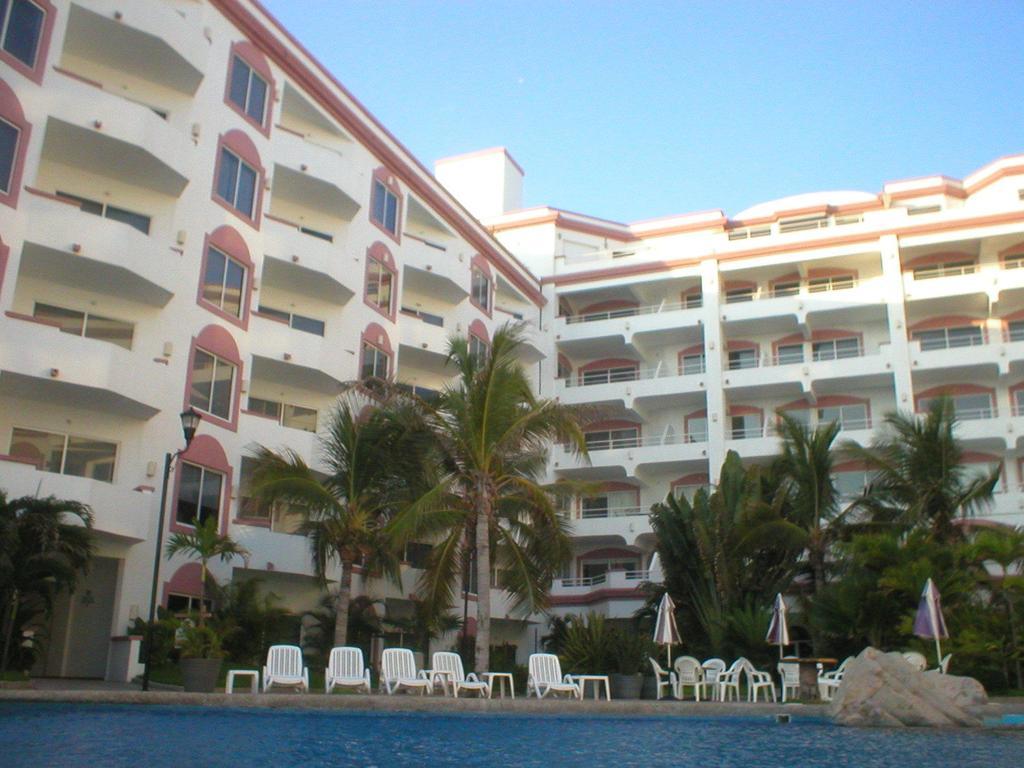 Costa Bonita Resort Mazatlán Kültér fotó